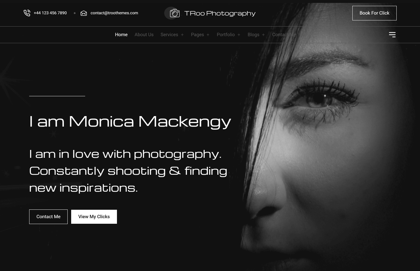 Creative / Media